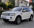 Білий Ленд Ровер Freelander, об'ємом двигуна 2.18 л та пробігом 140 тис. км за 16999 $, фото 1 на Automoto.ua