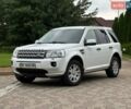 Білий Ленд Ровер Freelander, об'ємом двигуна 2.18 л та пробігом 295 тис. км за 13700 $, фото 54 на Automoto.ua
