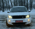 Білий Ленд Ровер Freelander, об'ємом двигуна 2.18 л та пробігом 235 тис. км за 14499 $, фото 3 на Automoto.ua