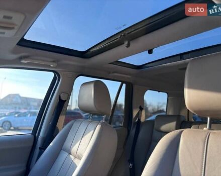 Білий Ленд Ровер Freelander, об'ємом двигуна 2.18 л та пробігом 235 тис. км за 14499 $, фото 19 на Automoto.ua