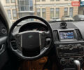 Білий Ленд Ровер Freelander, об'ємом двигуна 2 л та пробігом 115 тис. км за 15500 $, фото 28 на Automoto.ua