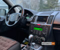 Білий Ленд Ровер Freelander, об'ємом двигуна 2.2 л та пробігом 215 тис. км за 10700 $, фото 9 на Automoto.ua