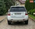 Білий Ленд Ровер Freelander, об'ємом двигуна 2.18 л та пробігом 295 тис. км за 13700 $, фото 41 на Automoto.ua