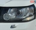 Білий Ленд Ровер Freelander, об'ємом двигуна 2.18 л та пробігом 211 тис. км за 12500 $, фото 7 на Automoto.ua