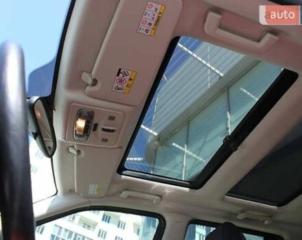 Білий Ленд Ровер Freelander, об'ємом двигуна 2 л та пробігом 117 тис. км за 15700 $, фото 6 на Automoto.ua