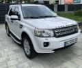 Білий Ленд Ровер Freelander, об'ємом двигуна 2.18 л та пробігом 237 тис. км за 11000 $, фото 1 на Automoto.ua