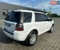 Білий Ленд Ровер Freelander, об'ємом двигуна 2.18 л та пробігом 275 тис. км за 14000 $, фото 7 на Automoto.ua