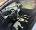 Білий Ленд Ровер Freelander, об'ємом двигуна 2.18 л та пробігом 85 тис. км за 16000 $, фото 12 на Automoto.ua