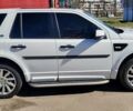 Білий Ленд Ровер Freelander, об'ємом двигуна 2 л та пробігом 122 тис. км за 14700 $, фото 3 на Automoto.ua