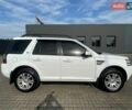 Білий Ленд Ровер Freelander, об'ємом двигуна 2.18 л та пробігом 275 тис. км за 14000 $, фото 4 на Automoto.ua