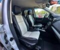 Білий Ленд Ровер Freelander, об'ємом двигуна 2.18 л та пробігом 347 тис. км за 12490 $, фото 8 на Automoto.ua