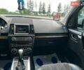 Білий Ленд Ровер Freelander, об'ємом двигуна 2.18 л та пробігом 275 тис. км за 14000 $, фото 22 на Automoto.ua