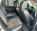 Білий Ленд Ровер Freelander, об'ємом двигуна 2.18 л та пробігом 275 тис. км за 14000 $, фото 36 на Automoto.ua