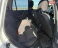 Білий Ленд Ровер Freelander, об'ємом двигуна 2.18 л та пробігом 85 тис. км за 16000 $, фото 9 на Automoto.ua