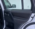 Белый Ленд Ровер Фрилендер, объемом двигателя 2.2 л и пробегом 130 тыс. км за 15550 $, фото 5 на Automoto.ua