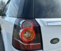 Білий Ленд Ровер Freelander, об'ємом двигуна 2.18 л та пробігом 275 тис. км за 14000 $, фото 12 на Automoto.ua