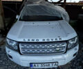 Білий Ленд Ровер Freelander, об'ємом двигуна 2.18 л та пробігом 158 тис. км за 8000 $, фото 1 на Automoto.ua