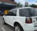 Білий Ленд Ровер Freelander, об'ємом двигуна 2.2 л та пробігом 297 тис. км за 10500 $, фото 2 на Automoto.ua