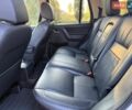 Білий Ленд Ровер Freelander, об'ємом двигуна 2 л та пробігом 214 тис. км за 10800 $, фото 16 на Automoto.ua