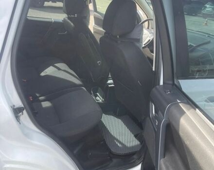 Білий Ленд Ровер Freelander, об'ємом двигуна 2.18 л та пробігом 418 тис. км за 13300 $, фото 7 на Automoto.ua