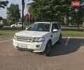 Білий Ленд Ровер Freelander, об'ємом двигуна 2 л та пробігом 230 тис. км за 11500 $, фото 6 на Automoto.ua