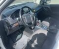 Білий Ленд Ровер Freelander, об'ємом двигуна 2.18 л та пробігом 418 тис. км за 13300 $, фото 11 на Automoto.ua
