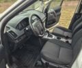 Білий Ленд Ровер Freelander, об'ємом двигуна 2.18 л та пробігом 193 тис. км за 15800 $, фото 8 на Automoto.ua