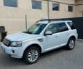 Білий Ленд Ровер Freelander, об'ємом двигуна 2.18 л та пробігом 149 тис. км за 16500 $, фото 2 на Automoto.ua