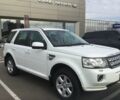Білий Ленд Ровер Freelander, об'ємом двигуна 2.2 л та пробігом 128 тис. км за 18200 $, фото 1 на Automoto.ua