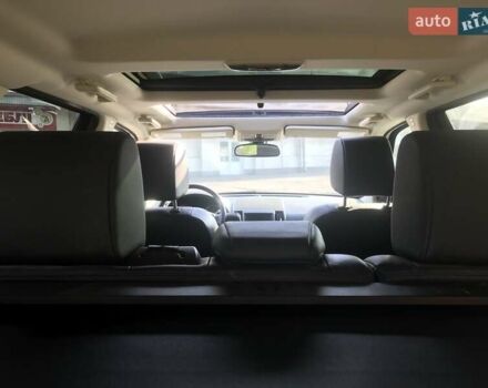 Білий Ленд Ровер Freelander, об'ємом двигуна 2 л та пробігом 230 тис. км за 11500 $, фото 2 на Automoto.ua