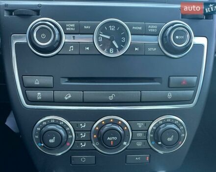 Білий Ленд Ровер Freelander, об'ємом двигуна 2.18 л та пробігом 347 тис. км за 12490 $, фото 18 на Automoto.ua