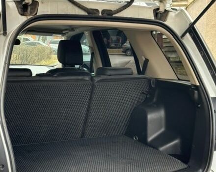 Белый Ленд Ровер Фрилендер, объемом двигателя 2.18 л и пробегом 275 тыс. км за 14200 $, фото 24 на Automoto.ua