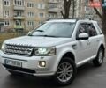 Білий Ленд Ровер Freelander, об'ємом двигуна 2.18 л та пробігом 275 тис. км за 13500 $, фото 1 на Automoto.ua