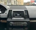 Белый Ленд Ровер Фрилендер, объемом двигателя 2.18 л и пробегом 275 тыс. км за 12500 $, фото 36 на Automoto.ua