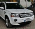 Білий Ленд Ровер Freelander, об'ємом двигуна 2 л та пробігом 164 тис. км за 15950 $, фото 1 на Automoto.ua