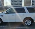 Білий Ленд Ровер Freelander, об'ємом двигуна 2 л та пробігом 222 тис. км за 13600 $, фото 13 на Automoto.ua