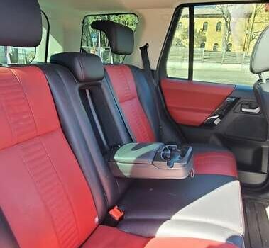 Білий Ленд Ровер Freelander, об'ємом двигуна 2 л та пробігом 122 тис. км за 14700 $, фото 17 на Automoto.ua