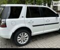 Білий Ленд Ровер Freelander, об'ємом двигуна 2 л та пробігом 104 тис. км за 15000 $, фото 1 на Automoto.ua