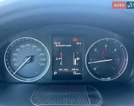 Білий Ленд Ровер Freelander, об'ємом двигуна 2.18 л та пробігом 347 тис. км за 12490 $, фото 15 на Automoto.ua