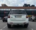 Білий Ленд Ровер Freelander, об'ємом двигуна 2.2 л та пробігом 297 тис. км за 10500 $, фото 3 на Automoto.ua