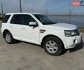 Білий Ленд Ровер Freelander, об'ємом двигуна 2.18 л та пробігом 85 тис. км за 16000 $, фото 1 на Automoto.ua