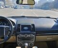 Білий Ленд Ровер Freelander, об'ємом двигуна 2 л та пробігом 222 тис. км за 13600 $, фото 21 на Automoto.ua