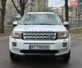 Білий Ленд Ровер Freelander, об'ємом двигуна 2.18 л та пробігом 275 тис. км за 13500 $, фото 2 на Automoto.ua