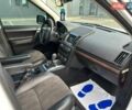 Білий Ленд Ровер Freelander, об'ємом двигуна 2.18 л та пробігом 275 тис. км за 14000 $, фото 23 на Automoto.ua