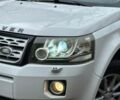 Белый Ленд Ровер Фрилендер, объемом двигателя 2.18 л и пробегом 275 тыс. км за 14200 $, фото 10 на Automoto.ua