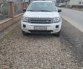Білий Ленд Ровер Freelander, об'ємом двигуна 2.2 л та пробігом 250 тис. км за 15500 $, фото 1 на Automoto.ua