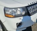 Білий Ленд Ровер Freelander, об'ємом двигуна 2 л та пробігом 222 тис. км за 13600 $, фото 4 на Automoto.ua