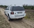 Білий Ленд Ровер Freelander, об'ємом двигуна 2.18 л та пробігом 193 тис. км за 15800 $, фото 2 на Automoto.ua