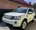Білий Ленд Ровер Freelander, об'ємом двигуна 2 л та пробігом 148 тис. км за 12500 $, фото 1 на Automoto.ua