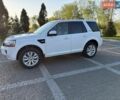 Білий Ленд Ровер Freelander, об'ємом двигуна 2 л та пробігом 214 тис. км за 10800 $, фото 2 на Automoto.ua